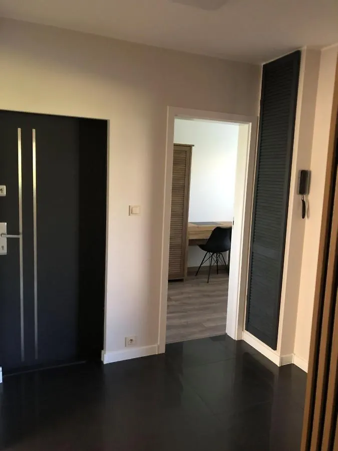 Apartament K&P Apartment Gdansk