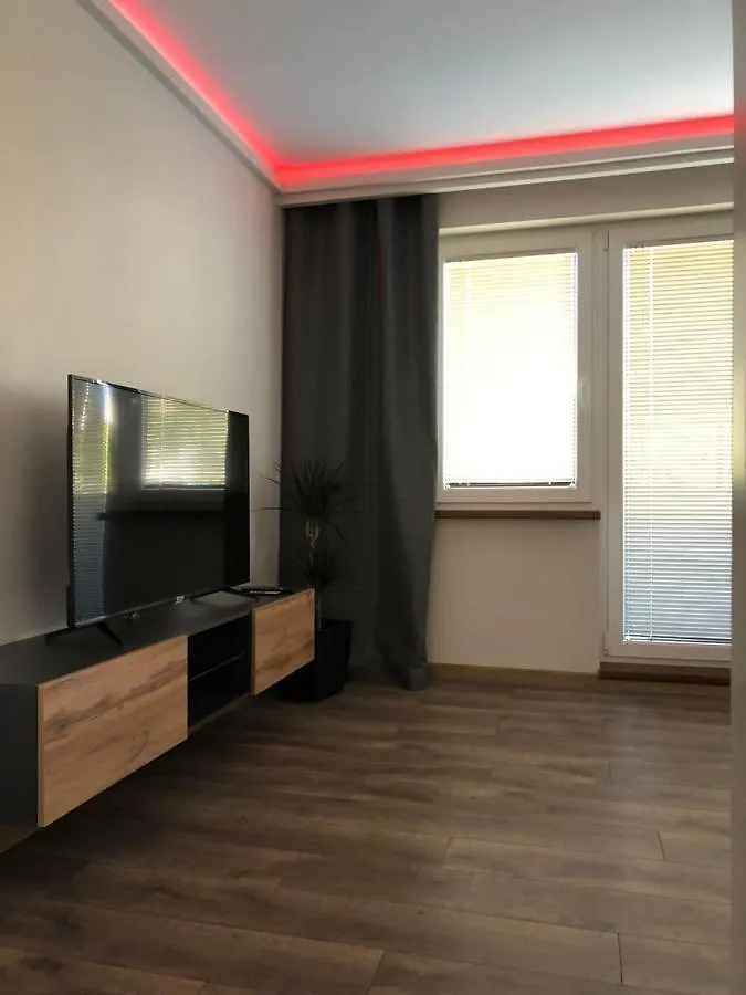 Apartament K&P Apartment Gdansk 0*,  Poland