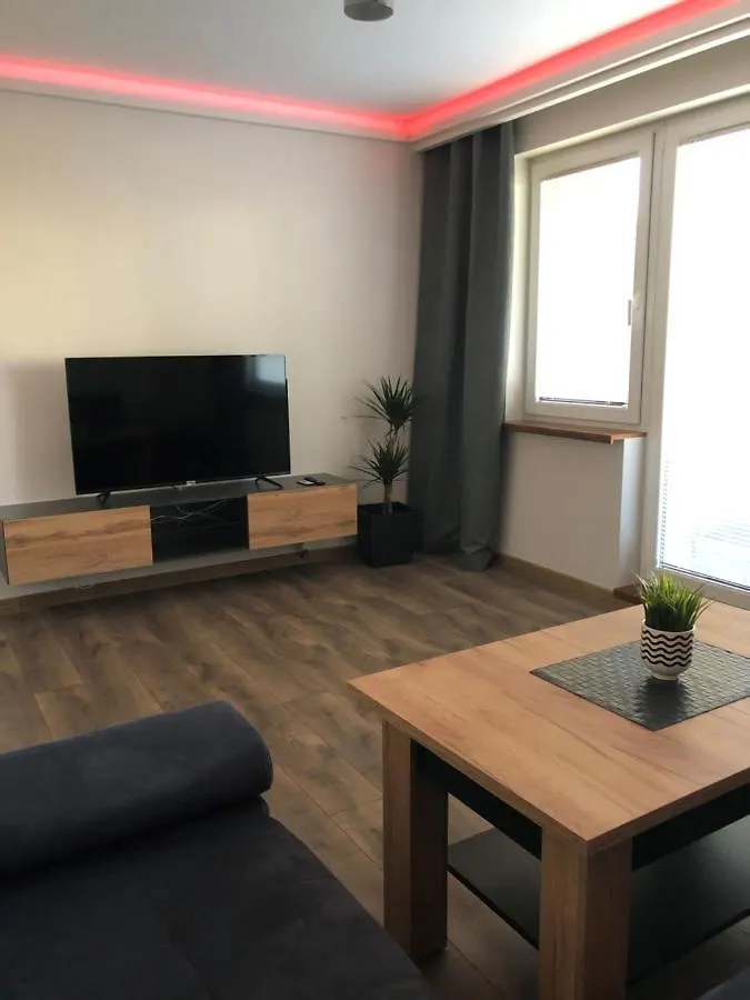 Apartament K&P Apartment Gdansk