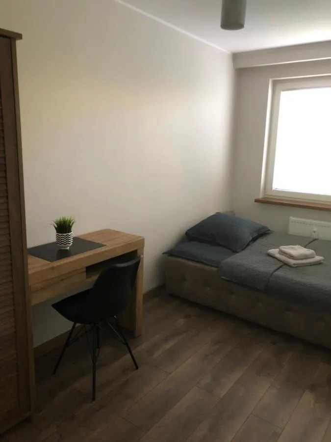Apartament K&P Apartment Gdansk
