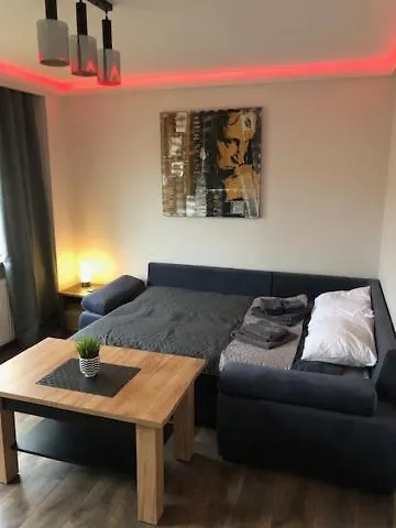 Apartament K&P Apartment Gdansk 0*,