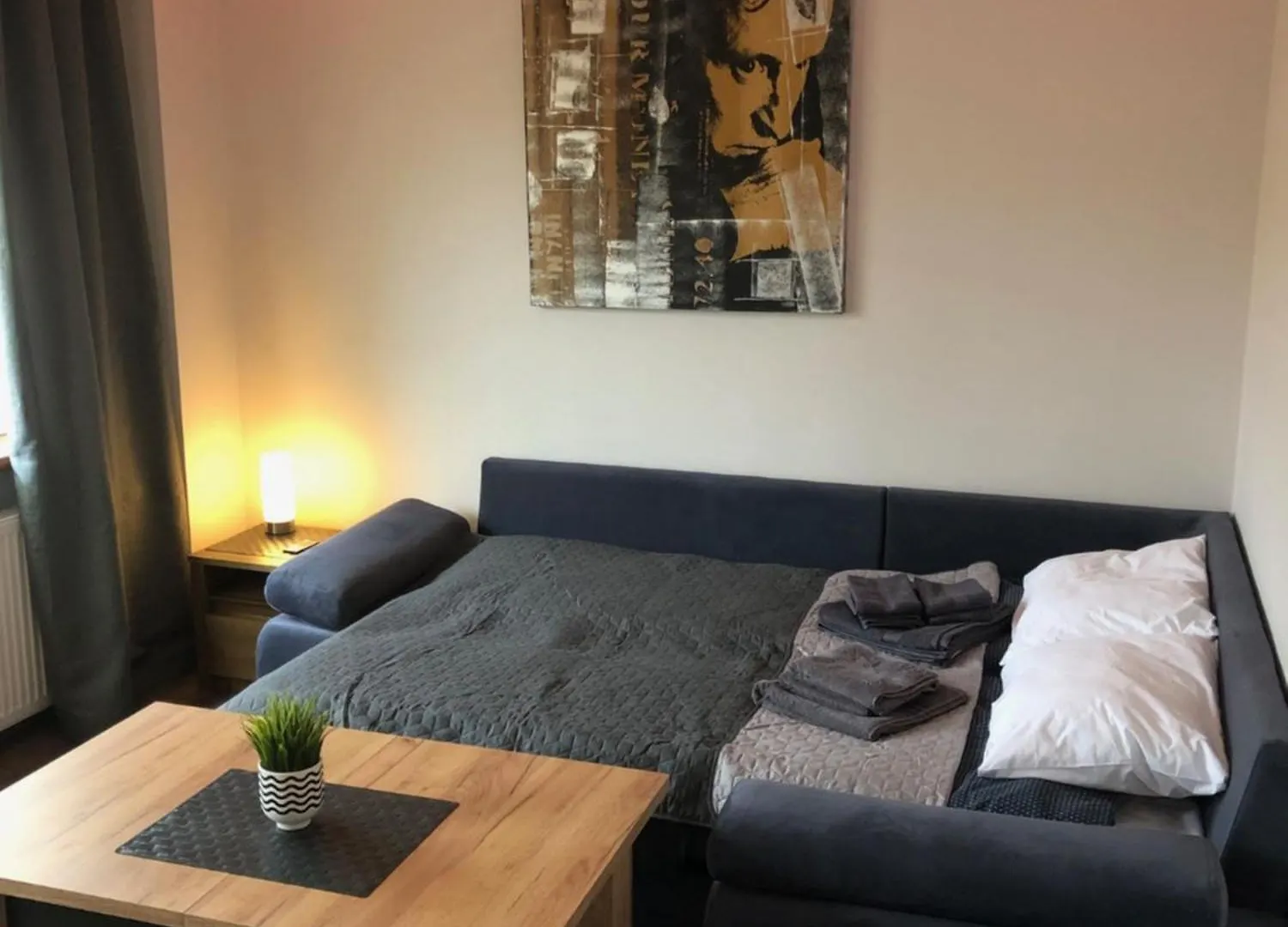 Apartament K&P Apartment Gdansk Poland