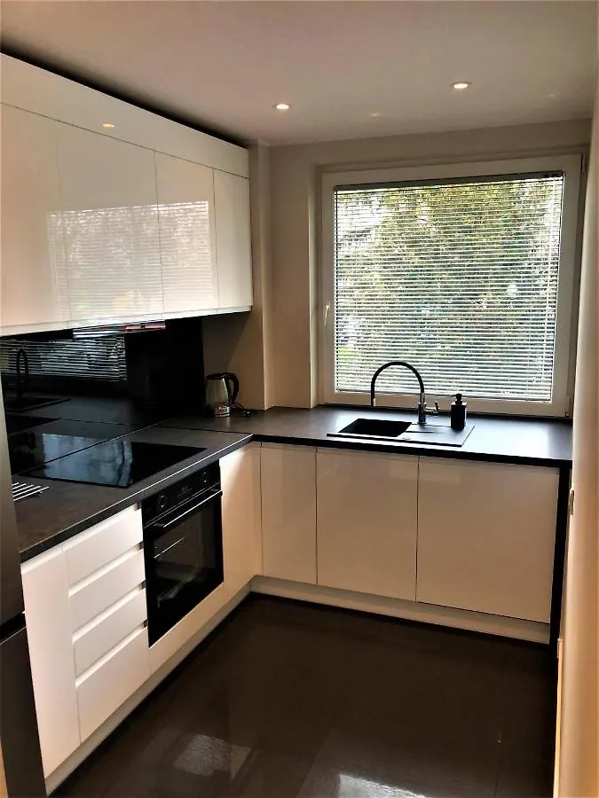 Apartament K&P Apartment Gdansk